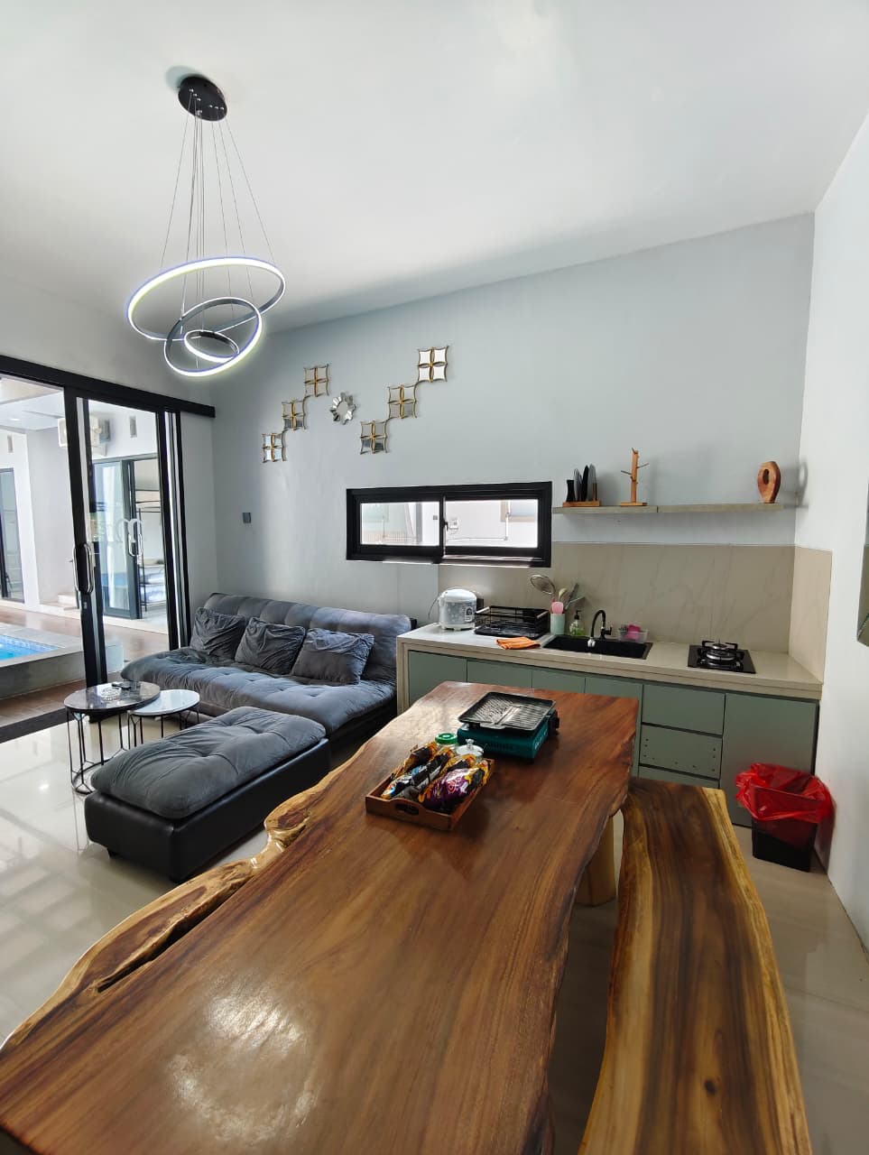 Villa N